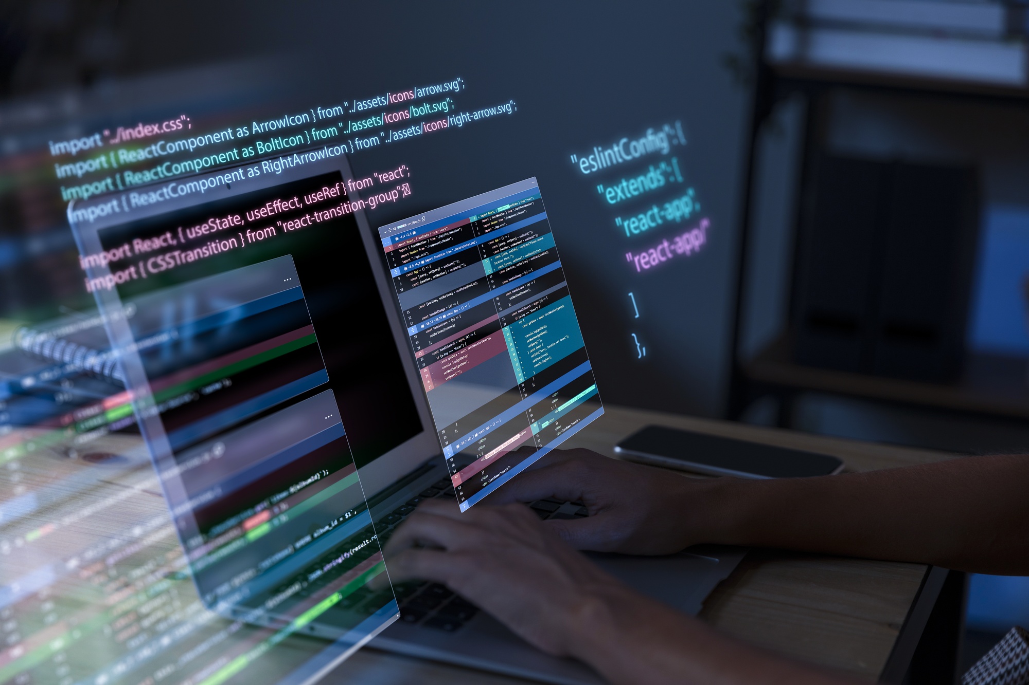 Enterprise Software