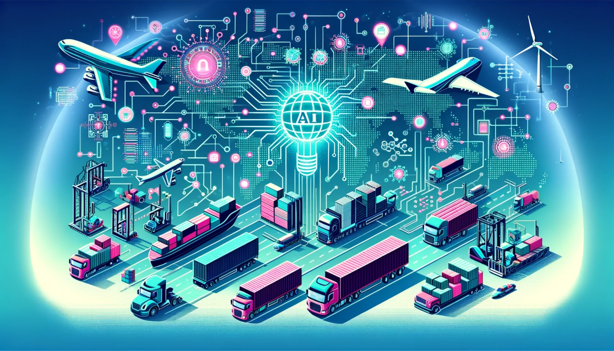 Global technology infrastructure