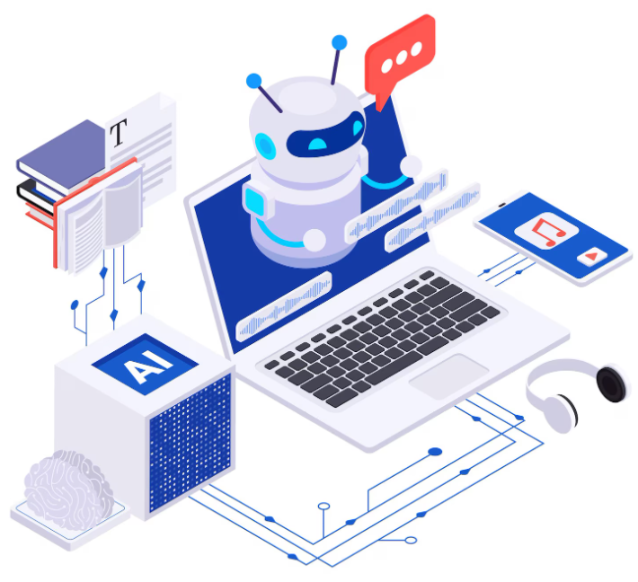 AI readiness