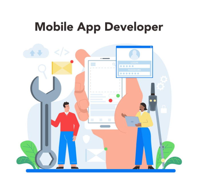 Application modernization