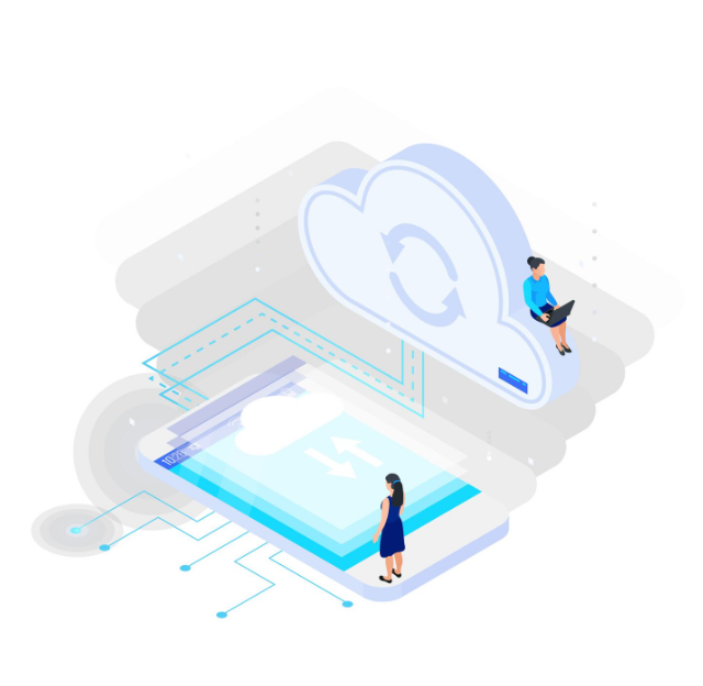 Cloud engineering