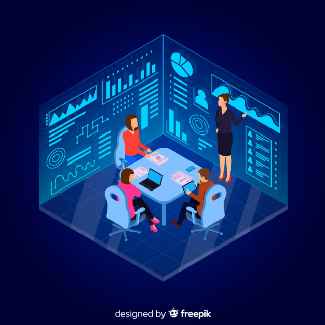 Data Centers