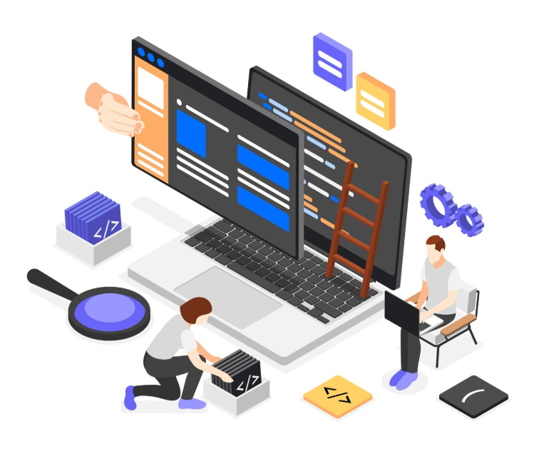 Cloud and Custom Development