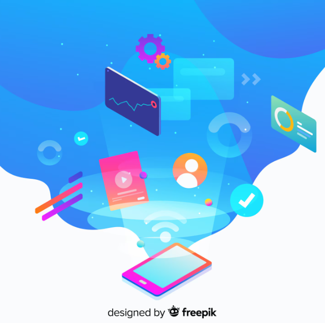 Data platforms